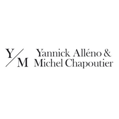 Yannick Alléno & Michel Chapoutier