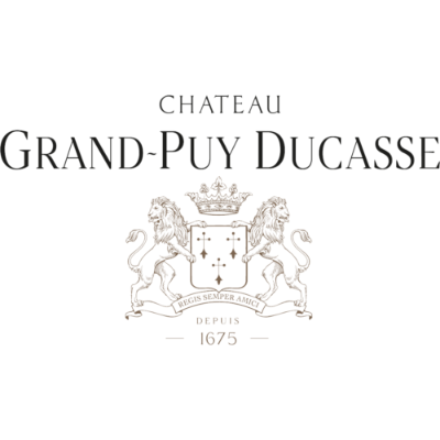 Château Grand Puy Ducasse