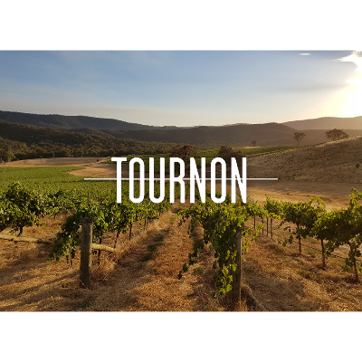 Domaine de Tournon
