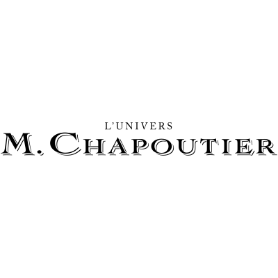 Anne-Sophie Pic & Michel Chapoutier