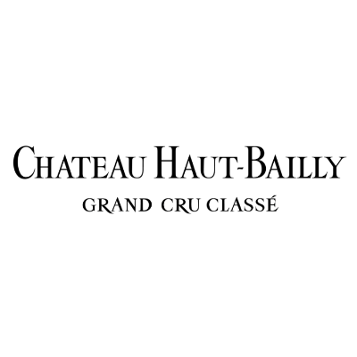 Château Haut Bailly