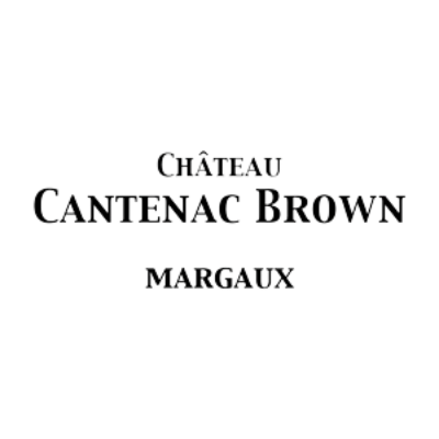 Cantenac Brown